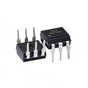 10 ชิ้น MOC3020 MOC3021 MOC3022 MOC3023 MOC3052 MOC3063 MOC3083 DIP-8 ชิป IC - Product Image 1