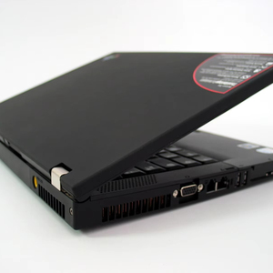 Portátil Original al por Mayor, Portátil Usado de Alto Rendimiento para Juegos, Modelo T61 (ThinkPad) - Product Image 4