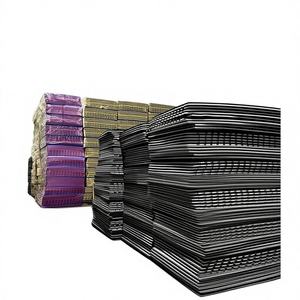 Tapis de sol sportif en EVA haute densité, antidérapant et absorbant les chocs |   Couleur et épaisseur personnalisées |   Fabriqué au Vietnam - Product Image 1