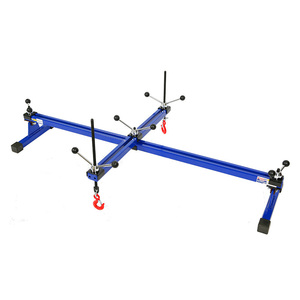Heavy Duty Deluxe Motor Mount Lift Bracket Barra <span class=keywords><strong>de</strong></span> soporte <span class=keywords><strong>transversal</strong></span> del motor - Product Image 3