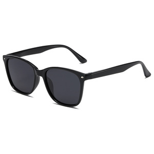 Trendy retro classic polarized UV resistant sun glasses for driving fishing beach men's and women's <b>sunglasses</b> wholesale - Product Image 3