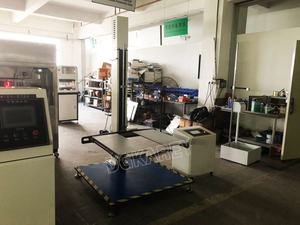 친환경 낙하 시험 패키지 이중 날개 포장 낙하 시험기 - Product Image 4