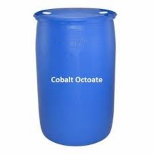 Trung Quốc Nhà máy cung cấp trực tiếp Cobalt octoate gia tốc cho không bão hòa polyester nhựa Cobalt isooctanoate - Product Image 5