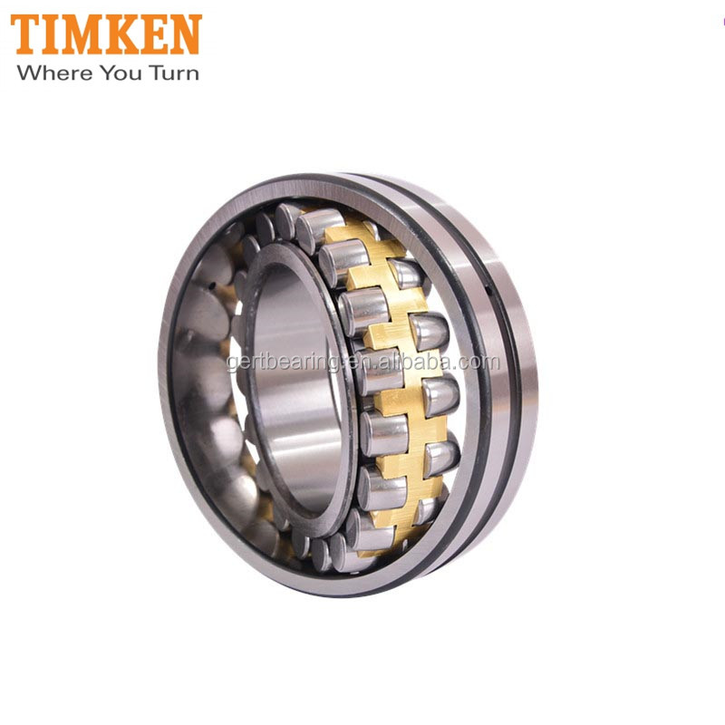 22322EMW33 TIMKEN Spherical Roller Bearing - Heavy Duty