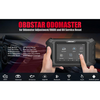 OBDSTAR ODO Master Odomaster Version Complète pour Correction du Kilométrage, Calibrage du Compteur, Fonctions OBDII, Mise à Jour Gratuite Pendant Un An.