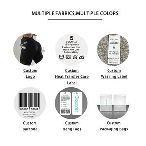 Jupe courte de yoga <span class=keywords><strong>2022</strong></span>, ample, fausse jupe deux pièces, anti-déchirure, pour la course à pied, le fitness, le <span class=keywords><strong>tennis</strong></span>, culottes - Product Image 6