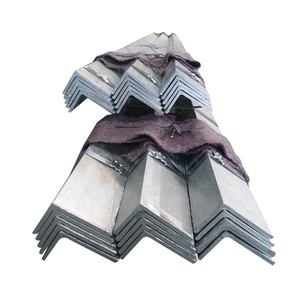 <span class=keywords><strong>Ángulo</strong></span>s de Acero Galvanizado de Carbono Estructural de Alta Calidad y Durabilidad, Soldadura de <span class=keywords><strong>Doble</strong></span> Protección, Corte para Estructuras de Ingeniería - Product Image 1
