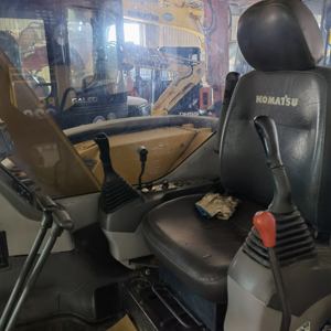 Componentes Centrales de Motor Eaton Usados, Listos para Enviar, Bomba de Motor, Cojinete para Excavadora PC70-8, 1 Año en Buen Estado - Product Image 4