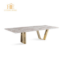 Chaise de salle à manger pour restaurants et cafés, meubles français en gros, chaise de salle à manger de luxe avec cadre en métal, pas cher, intérieur