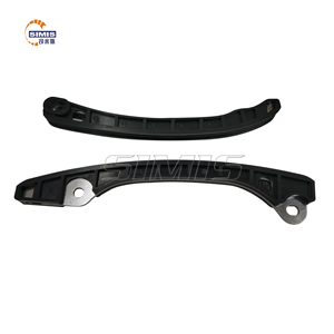 PIÈCES SIMIS utilisées pour Bluebird sylphy/livina Note nv200 <span class=keywords><strong>Qashqai</strong></span> Tiida micra 16v HR16DE 1.5l kit de chaîne de distribution - Product Image 4