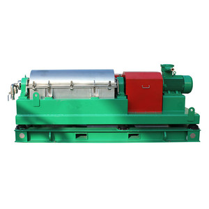 Tiêu chuẩn API rắn hệ thống điều khiển mỏ dầu decanter máy ly tâm cho khoan chất lỏng - Product Image 4