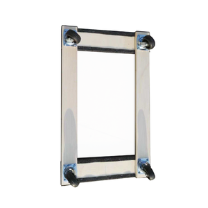 Hardwood Platform Furniture <b>Moving</b> <b>Dolly</b>-Industrial Tools OEM Customizable - Product Image 2
