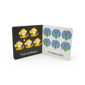 Libro de audio en inglés para aprendizaje temprano: <span class=keywords><strong>canciones</strong></span> y rimas infantiles - Product Image 2