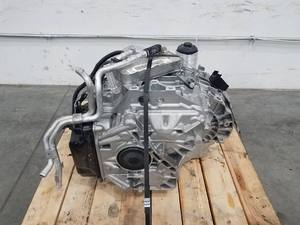 Aplicable para Audi RS3 CEPA 2.5T DQ500 DCT, Caja de Cambios de Doble Embrague de Siete Velocidades, Transferencia de Embrague para - Product Image 3