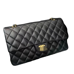 Borsa a Tracolla/Tracolla Incrociata Impermeabile in Rete PU CF, Nuovo Design 2025 per Donna, Alta Qualità, Antiurto, Multiuso - Product Image 5