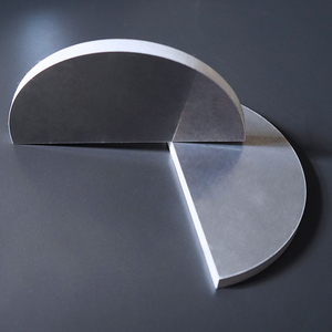 WAMIT Efficient 3015 Machine de découpe jet d'eau 5 axes pour aluminium titane avec composants de moteur de pompe à noyau - Product Image 6