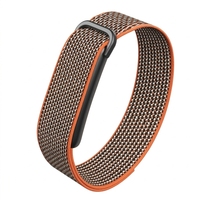 Bracelet intelligent DS500, moniteur d'oxygène sanguin, moniteur de tension artérielle, moniteur de fréquence cardiaque, bracelet de poignet, rappel de sédentarité, alerte d'appel