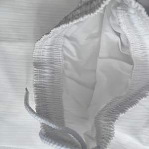 Barato logotipo personalizado blanco duradero transpirable <span class=keywords><strong>Taekwondo</strong></span> mejor calidad Kimono <span class=keywords><strong>Taekwondo</strong></span> artes marciales desgaste <span class=keywords><strong>Dobok</strong></span> <span class=keywords><strong>Taekwondo</strong></span> adultos - Product Image 3