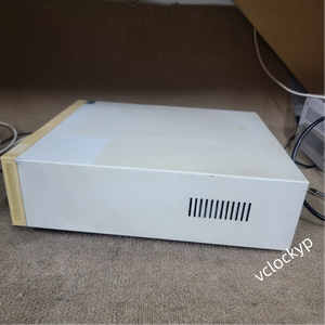 1 pièce Chroma 19052 AC/DC/IR HIPOT TESTER d'occasion - Product Image 4