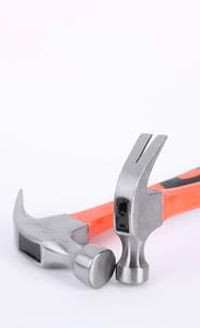 مطرقة مخلب احترافية عالية الجودة مزودة بمقبض هوائي لحماية الأظافر من الاهتزازات - Product Image 4