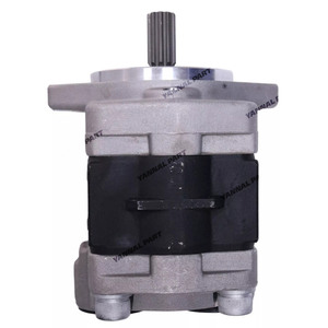 Bomba hidráulica IZUMI 69101-FK120 para carretilla elevadora <span class=keywords><strong>Nissan</strong></span> L01 <span class=keywords><strong>L02</strong></span> - Product Image 1