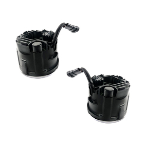 Luces <span class=keywords><strong>de</strong></span> <span class=keywords><strong>niebla</strong></span> Compatible con Nissan Cube Juke búsqueda Murano Rogue viceversa Infiniti FX EX QX M G Q - Product Image 6