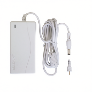 อะแดปเตอร์แปลงไฟ Anlixun 12V 1A สีขาว แบบสวิตชิ่ง สำหรับอุปกรณ์อิเล็กทรอนิกส์ - Product Image 2