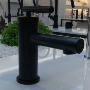 Precisión de Control de flujo de Nano punto libre clásico latón <span class=keywords><strong>Cuenca</strong></span> del grifo para la alta Hotel - Product Image 5