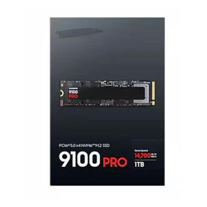 1TB SSD ソリッドステートドライブ M.<span class=keywords><strong>2</strong></span> インターフェース（プロトコル PCIe 5.0 * 4）AI コンピューターアクセサリー 読み取り速度 14700MB/S 9100 PRO - Product Image 5