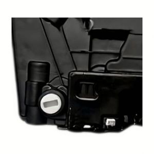 YW965 per 5K4839015F Meccanismo di chiusura porta posteriore sinistra Volkswagen Golf Boros <span class=keywords><strong>Koda</strong></span> <span class=keywords><strong>Yeti</strong></span> - Product Image 4