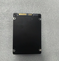 سامسونج PM1643a MZILT3T8HBLS-00007 قرص صلب SSD للمؤسسات بسعة 84 تيرابايت SAS 12 جيجابت في الثانية مقاس 2.5 بوصة للخوادم