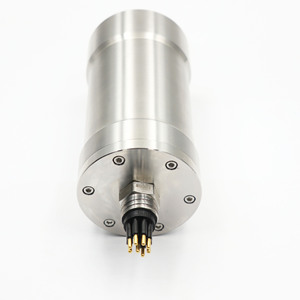 Caméra réseau haute <span class=keywords><strong>d</strong></span>éfinition en acier inoxydable 316L étanche jusqu'à 300 mètres de profondeur - Product Image 4