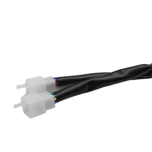 मोटरसाइकिल स्पेयर पार्ट्स स्कूटर क्यूब इंस्ट्रूमेंट एलसीडी डिस्प्ले मोटरसाइकिल ओडोमीटर स्पीडोमीटर स्पीडोमीटर - Product Image 4