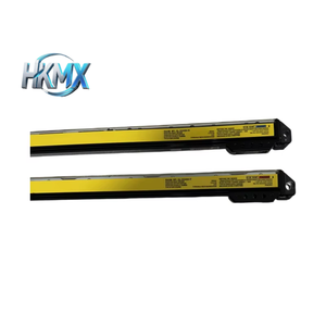 KEYENCE GL-S24SH GL-S20FH GL-S20SH GL-S24FH ตะแกรงนิรภัยแบบบางพร้อมแกนออปติคอล 24 แกน ใช้สำหรับควบคุมการเข้าออกอย่างปลอดภัย มีสินค้าในสต็อก - Product Image 1