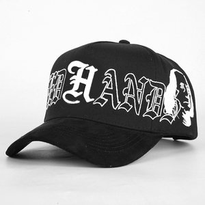 Großhandel Mode Classic Baseball Hut mit Strass Logo Baseball <span class=keywords><strong>Caps</strong></span> benutzer definierte Logo Trucker Hut mit Satin gefüttert