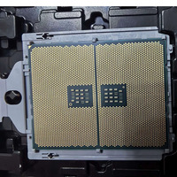 AMD 72F3 服务器CPU处理器 8核16线程 3.7GHz 256MB L3缓存 180W SP3插槽 适用于高频计算