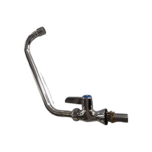 Accessoires de robinetterie en acier inoxydable personnalisés VICTORY Équipement de restauration pour restaurants et hôtels fait à la main en Thaïlande - Product Image 5