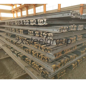 Rieles de Acero para Grúas <span class=keywords><strong>JISE</strong></span> CR100 - Product Image 5