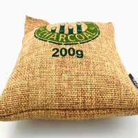 Déodorant congélateur désodorisant maison sac odeur dissolvant 200g pour tiroir