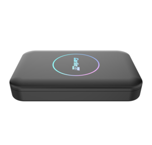Adaptateur sans fil CarPlay et Android Auto 2 en 1 Tbox Lite s 4+32G Mini USB - Product Image 6