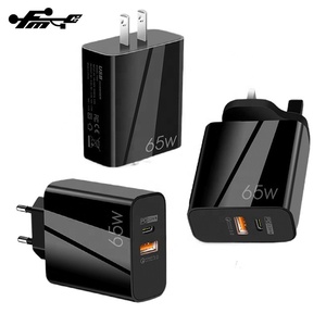 Harger 3,0 65W aptop 13/14 ro óbile Hone crystalcrystalnitrude har+ homual homepe alualuxuryrging para teléfono - Product Image 6