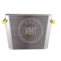 Refroidisseur d'huile hydraulique 211-2024 204-0973 204-0972 204-0971 2112024 2040973 2040972 2040971 pour moteur d'excavatrice hydraulique 330C C-9