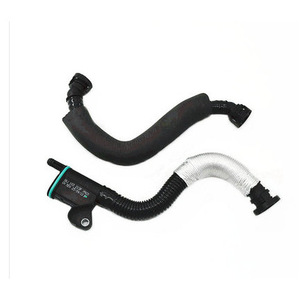 Magotan Octavia เครื่องแยกน้ำน้ำมัน Tiguan 06J103211B 06J103213F ท่อสุญญากาศ - Product Image 2