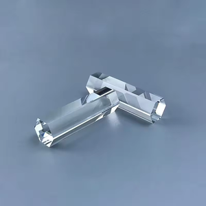 Groothandel Optische Heldere Apparatuur Glas Solar Hexagonale Prisma Bk7 Power Optisch Licht Gids Prisma - Product Image 4
