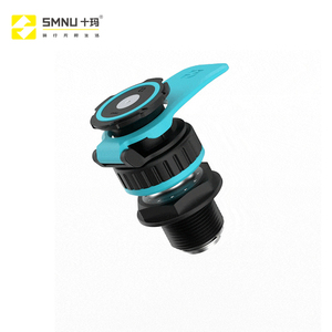 Vente flash - Étui universel pour téléphone portable avec absorption des chocs, étanche, à lévitation magnétique, pour vélo et moto - Product Image 2