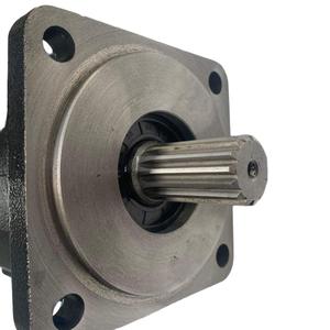 Pompe hydraulique Huamao pour chargeuse sur pneus 4120001968 - Origine Shandong Garantie 1 an - Product Image 2