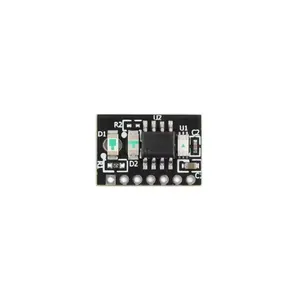 Module de détection infrarouge photoélectrique 4 pièces pour séchoir à mains automatique et robinet, compatible Arduino DIY - Product Image 4