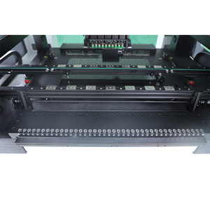 SMT chọn và đặt máy SMD thiết bị điện tử máy móc sản xuất <span class=keywords><strong>chip</strong></span> mounter - Product Image 6