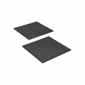 10CL080YF484C6G 484 BGA ชิ้นส่วนอิเล็กทรอนิกส์แบบฝังตัว ซื้อออนไลน์ BOM IC มีสินค้าในสต็อก - Product Image 1