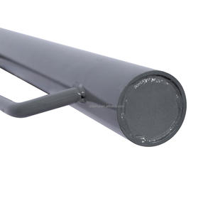 DIa-76cm(4 tamanho) Pile <span class=keywords><strong>Driver</strong></span> Heavy Duty <span class=keywords><strong>Post</strong></span> <span class=keywords><strong>Driver</strong></span> /Pounder com Handle <span class=keywords><strong>Post</strong></span> Rammer Mão Manual Pile <span class=keywords><strong>Driver</strong></span> Cerca Ferramentas - Product Image 2